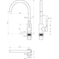 Paulmark Holstein Ho212063-328 (бежевый) Image #2