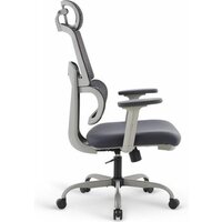 myroo Office Grace MC094A-GG (grey/grey) Image #7