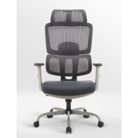 myroo Office Grace MC094A-GG (grey/grey) Image #12