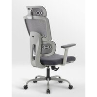 myroo Office Grace MC094A-GG (grey/grey) Image #13
