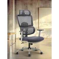 myroo Office Grace MC094A-GG (grey/grey) Image #20