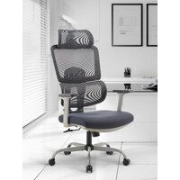 myroo Office Grace MC094A-GG (grey/grey) Image #19