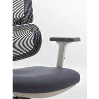 myroo Office Grace MC094A-GG (grey/grey) Image #17