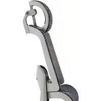 myroo Office Grace MC094A-GG (grey/grey) Image #8