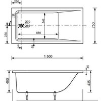 Эстет Дельта 190 Image #3