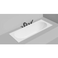 Salini Ornella Axis Kit 170x70 104723M (S-Stone, матовый) Image #5