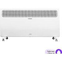 Timberk Home Intellect T-EC2000-X2E-WF