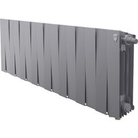 Royal Thermo PianoForte 300 Silver Satin VDR80 - 16 секций