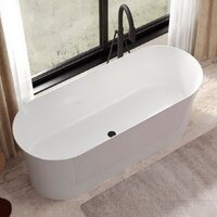 Belux Берген Бг-1600 (18, белый матовый) Image #4