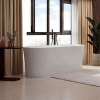 Belux Берген Бг-1600 (18, белый матовый) Image #3