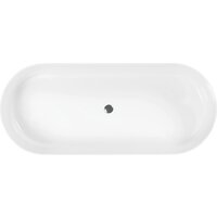 Belux Берген Бг-1600 (18, белый матовый)