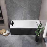 Lauter Sophia 170 21205170 (с ножками, черным подголовником и черным лиц.экраном) Image #12