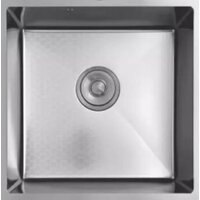 Schtoff Undermount Best Decor Silver 4545 Image #1