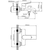 Diadonna D168-30 Image #3