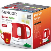 Sencor SWK 1014RD Image #10