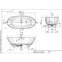 Canterno Толедо 1700 (белый глянцевый) Image #8