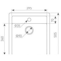 Zigmund & Shtain Platz 465 (индийская ваниль) Image #3