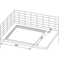Hansa BHGW630301 Image #8