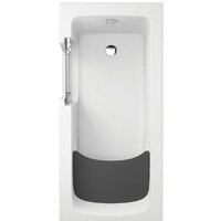 Polimat Vovo 170x75 00894 (белый)