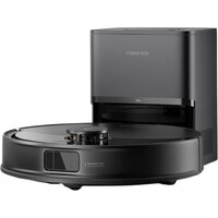 Roborock Q8 Max Pro+ Q8MPP52-02 (с русской озвучкой, черный)