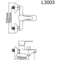 Ledeme H53 L3003 Image #15