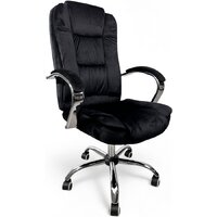 Calviano Bravo (черный велюр) Image #1