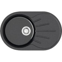 MARRBAXX Карельский камень модель 110/Q4 F110Q004 (черный)