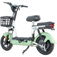 ZeuS Orion (зеленый) Image #5