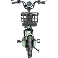 ZeuS Orion (зеленый) Image #7