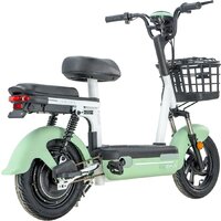 ZeuS Orion (зеленый) Image #6