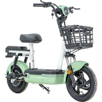 ZeuS Orion (зеленый) Image #2