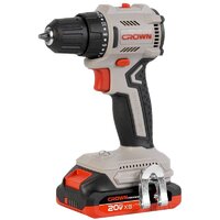 Шуруповерты, гайковерты, электроотвертки