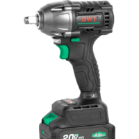 DWT ABWP-20 DN-4C2 BMC (с 2-мя АКБ, кейс)