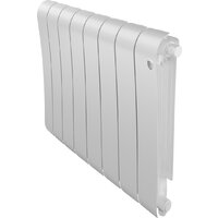 Royal Thermo Infinity 500 Bianco Traffico VR80 - 8 секций