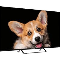 Topdevice 43" SMART TV YаOS 03 (черный) Image #2