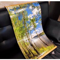 ТеплоМакс Домашний очаг (березки) Image #3