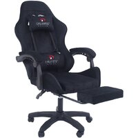 Calviano 1584 (велюр, черный)