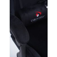 Calviano 1584 (велюр, черный) Image #18