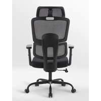 myroo Office Grace MC094A-BB (black/black) Image #6