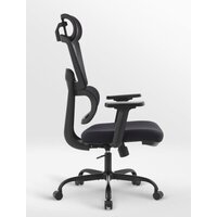 myroo Office Grace MC094A-BB (black/black) Image #7