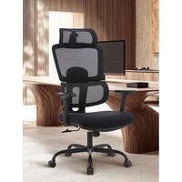 myroo Office Grace MC094A-BB (black/black) Image #11