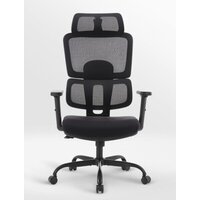 myroo Office Grace MC094A-BB (black/black) Image #2