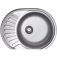 КромРус EC 257 RUS (чаша справа, без сифона)