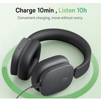 Baseus Bowie H1 (бежевый) Image #6