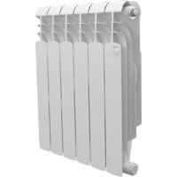 Royal Thermo Vittoria Super 500 2.0 - 5 секций