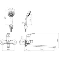 Fashun A2216N Image #4