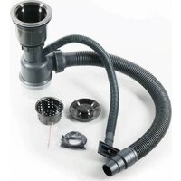 Schtoff Undermount Best Decor Black 4545 Image #2