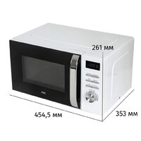 JVC JK-MW260D Image #7