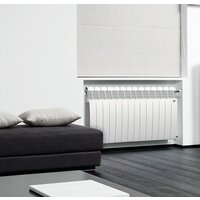 Royal Thermo Biliner Alum 500 (12 секций) Image #3