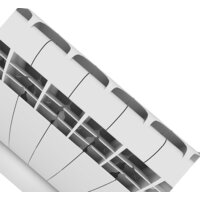 Royal Thermo Biliner Alum 500 (12 секций) Image #2